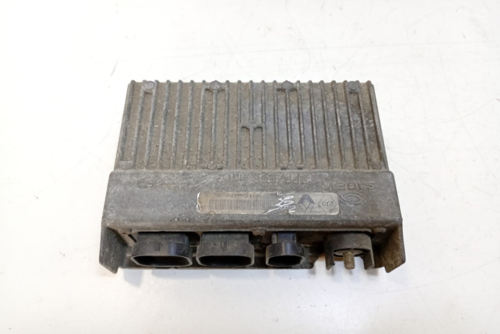 ECU Calculator Motor 2.2 dti 7700106072 Renault Laguna [facelift] [1998 - 2001]