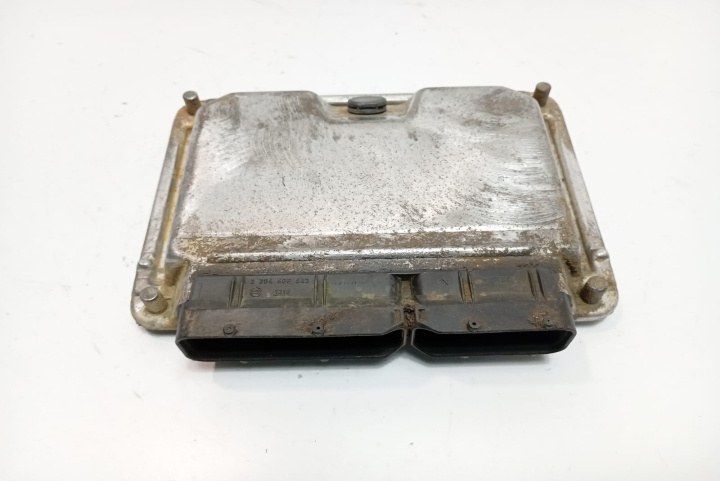 ECU Calculator Motor 2.5 tdi Volkswagen 