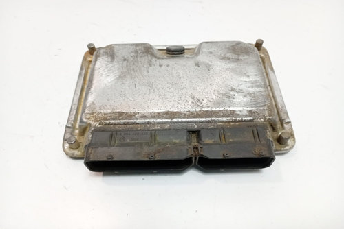 ECU Calculator Motor 2.5 tdi Volkswagen VW LT35 generatia 2 [1996 - 2006]