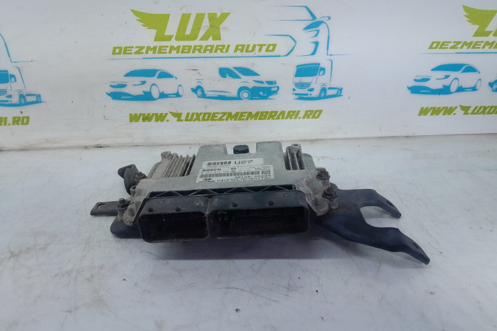 ECU Calculator motor 39120-2A209 0281018492 1.7 crdi D4FD Hyundai i40 VF [2011 - 2015]