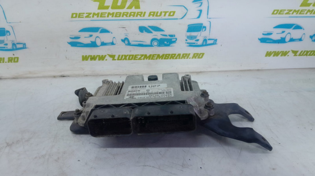 ECU Calculator motor 39120-2A209 0281018492 1.7 crdi D4FD Hyundai i40 VF [2011 - 2015]