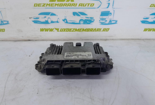 ECU Calculator motor 6m51-12a650-nb 1.6 tdci HHDA Ford Focus 2 [2004 - 2008]