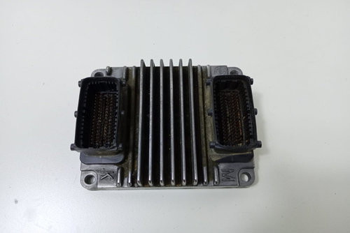ECU Calculator Motor 8973065750 Opel Astra G [1998 - 2009]