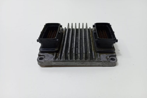 ECU Calculator motor 8973065750 Opel Astra G [1998 - 2009]