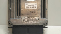 ECU Calculator Motor 8K5907311 8K5907311 Audi A5 8...
