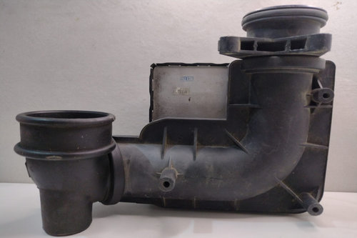 ECU Calculator Motor A0255453032 / A1661401500 Mercedes-Benz A-Class W168 [facelift] [2001 - 2004]
