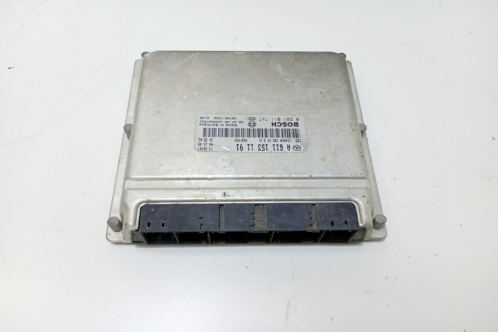 ECU Calculator motor A6111531191 Mercedes-Benz Sprinter 903 [facelift] [2000 - 2006]