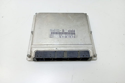 ECU Calculator motor A6111531191 Mercedes-Benz Sprinter 903 [facelift] [2000 - 2006]