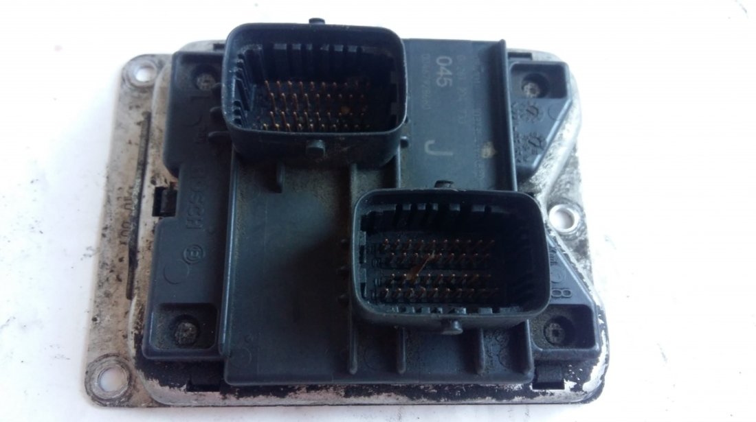 Ecu calculator motor alfa romeo 145 156 fiat bravo marea brava 1.8 benz 2.0 benz 0261204733 00467928660