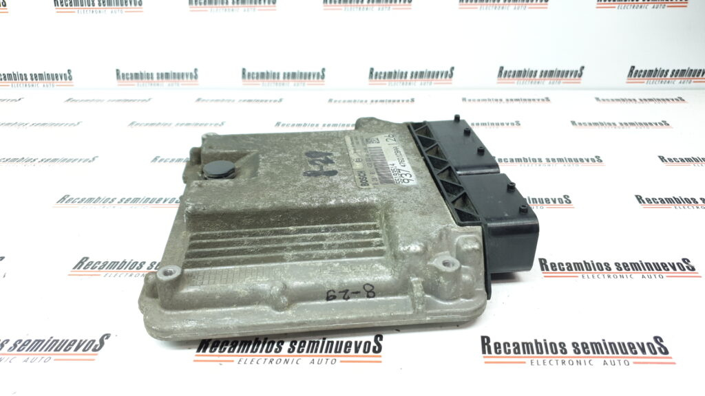 ECU Calculator Motor ALFA ROMEO 147, 0281011430, 55193514, 937476D1CBAA,