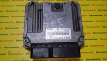 ECU Calculator motor Alfa Romeo 147 1.9JTD 0281010...