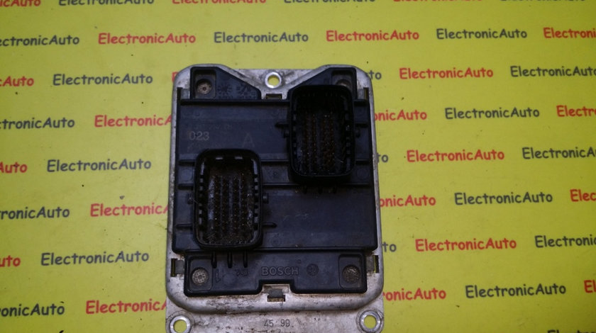 ECU Calculator Motor Alfa Romeo 156 1.6, 0261204731