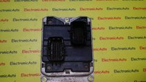 ECU Calculator motor Alfa Romeo 156 1.6 0261204731