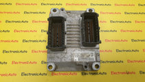 ECU Calculator motor Alfa Romeo 156 1.8 0261206711...