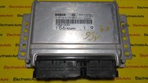 ECU Calculator motor Alfa Romeo 156 1.9JTD 0281010...