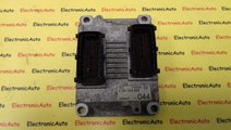 ECU Calculator Motor Alfa Romeo 156 2.0, 026120494...