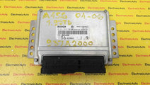 ECU Calculator Motor Alfa Romeo 156 (932), 0281010...