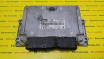 ECU Calculator Motor Alfa Romeo 166 2.4JTD, 028101...