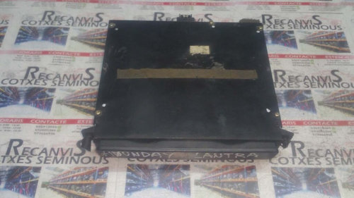 ECU Calculator Motor Alfa Romeo Giulietta 1.6JTd, 0281032518, 55283370 120