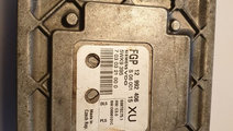 ECU Calculator motor Astra H Zafira B 1.8 12992406...