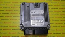 ECU Calculator motor Audi 3.0TDI 0281012153, 4F090...