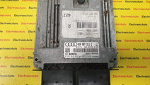 ECU Calculator motor Audi 3.0TDi, 4G0907311E, 0281...