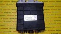 ECU Calculator motor Audi 80 1.9 tdi 028906021AP 0...