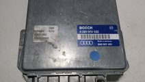 ECU Calculator motor Audi 80 1.9D 0281001132 8A0 9...