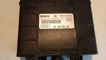ECU Calculator motor Audi 80 1.9TDI 028906021AP 02...