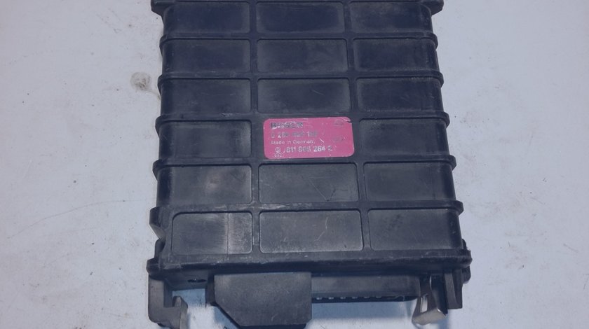 ECU Calculator motor Audi 80 2.0 811906264G 0280800188