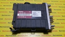 ECU Calculator motor Audi 80 2.3 0280800398, 4A090...