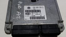 ECU Calculator motor Audi A2 1.4 036906034Q IAW 4L...