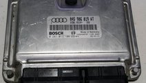 ECU Calculator motor Audi A2 1.4TDI 0281011100 045...