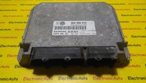 ECU Calculator motor Audi A3 1.6 06A906019, 5WP439...