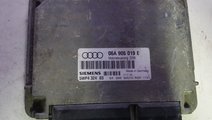 ECU Calculator motor Audi A3 1.6 06A906019E