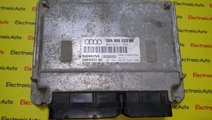 ECU Calculator motor Audi A3 1.6 06A906033BB
