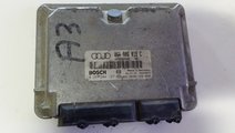 ECU Calculator motor Audi A3 1.8 0261204127 M3.8.2