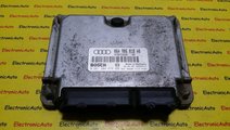 ECU Calculator motor Audi A3 1.8T 0261204678, 06A9...