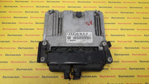 ECU Calculator motor Audi A3 1.9 tdi 0281014125, 0...