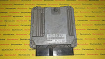 ECU Calculator motor Audi A3 1.9 tdi 03G906016J 02...