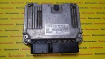 ECU Calculator motor Audi A3 2.0TDI 0281013276, 03...