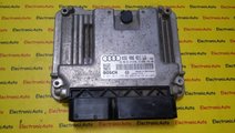 ECU Calculator motor Audi A3 2.0TDI 0281013276, 03...