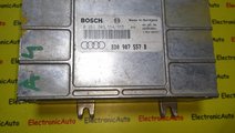 ECU Calculator motor Audi A4 1.6 0261203554/555 8D...