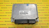 ECU Calculator Motor Audi A4 1.6, 3B0907557E, 5WP4...