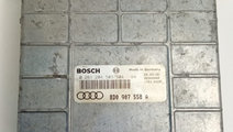 ECU Calculator motor Audi A4 1.6 8D0907558A Audi A...
