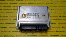 ECU Calculator motor Audi A4 1.8 0261204183, 8D090...