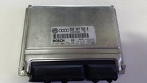 ECU Calculator motor Audi A4 1.8 0261204774 8D0907...