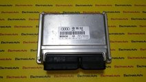 ECU Calculator motor Audi A4 1.8 0261206042, 4B090...