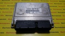 ECU Calculator motor Audi A4 1.8 0261206318, 02612...