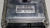 ECU Calculator motor Audi A4 1.9 tdi 0281011210 03...
